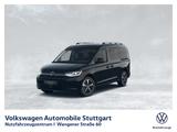 Volkswagen Caddy Maxi Life 7-Sitzer 1,5 l 85 kW TSI EU6 Fro - Volkswagen Caddy Maxi: Limousine