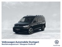 Volkswagen Caddy Maxi - Vorschau Bild 1