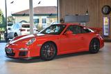 Porsche 911 GT3 II //Clubsport // Approved - Porsche: Gt3 Clubsport