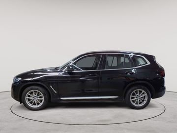 BMW X3 - 6