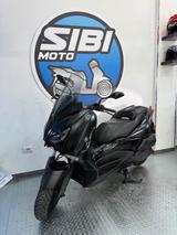 Yamaha X-MAX 300 - YAMAHA MOFA