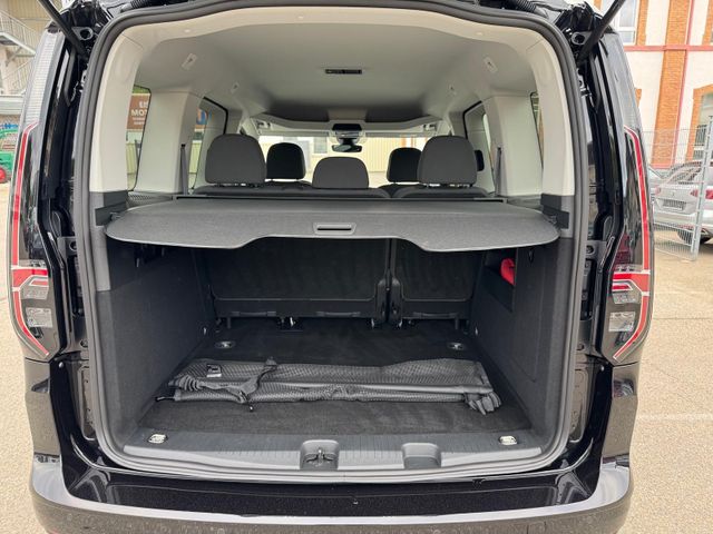 Caddy 1.5 TSI 85kW DSG Life GRA/ AHK.v/ RFK/ LED