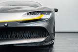Ferrari SF90 Stradale "Assetto Fiorano" Carbon Voll - scheckheftgepflegte Ferrari SF90