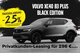 Volvo XC40 B3 Plus Black Edition 20" 360° ACC FHZ PANO - Volvo XC40: Plus Black Edition