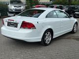 Volvo C70 Cabriolet 2.0 D Momentum*LEDER*BIXENON*1.HD* - gebrauchte Volvo C70 aus dem Jahr 2009