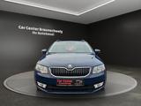Skoda Octavia 2.0 TDI DSG Ambition Combi+Navi - Skoda: Blau
