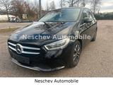 Mercedes-Benz B 180 d DCT Style Leder/MBUX Plus/Reality Video - gebrauchte Mercedes-Benz B 180 aus dem Jahr 2022