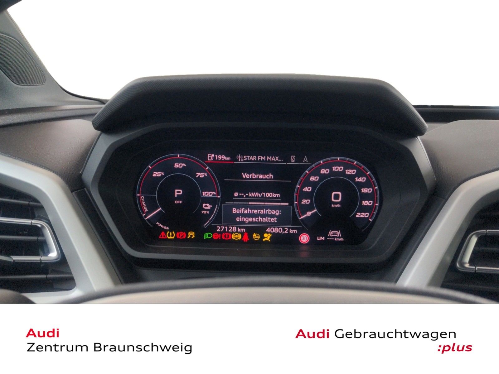 Audi Q4 e-tron - Bild 12