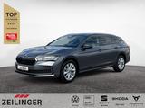 Skoda Superb Combi TDI DSG|NAVI|AHK|ACC|eHECK|SHZ|KAM - Skoda Superb Tageszulassungen