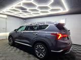 Hyundai SANTA FE 1.6 Prime Hybrid 4WD|AUTOM|LEDER|LED|NA - Hyundai: Allradantrieb