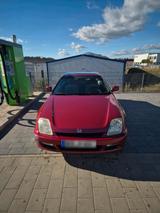 Honda Prelude BB9 - Honda Gebrauchtwagen von 1999