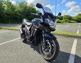 Suzuki GSF 1250 SA - SUZUKI SPORTTOURER
