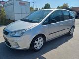 Ford C-Max 1,6 Ambiente / TÜV-AU NEU / KLIMA-AHK/ TOP - Ford C-Max: Ambiente