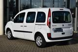 Renault Kangoo 1.2 TCe 115 Experience ENERGY Klima PDC B - Renault Kangoo mit Benzin-Antrieb: Kleinbus, 1.2