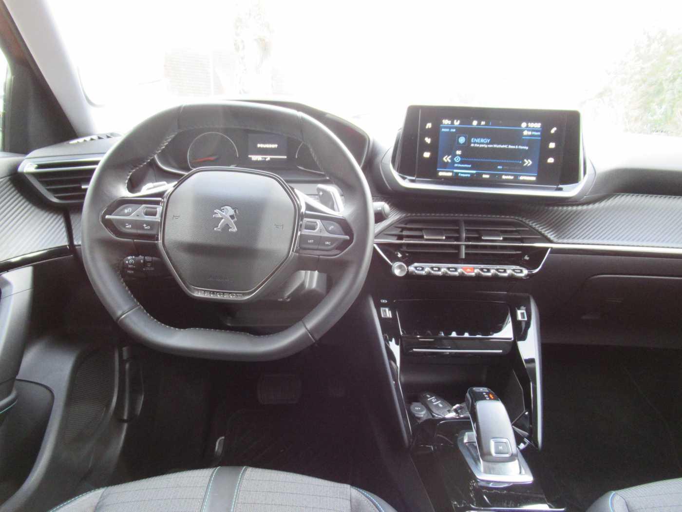 Peugeot 2008 PureTech Allure