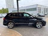 Volkswagen Tiguan Allspace 2.0 TSI DSG 4M R-Line 7S/RFK/ACC - Volkswagen Tiguan Allspace in Nürnberg