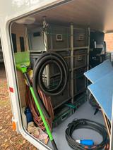 LMC Cruiser T 732 G 4,0t, Klima,AHK - LMC Cruiser