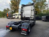 Scania R450 4X2EB Lowliner Retarder Standairco German t - Scania LKWs