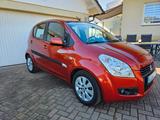 Suzuki Splash 1.2 Club Club - Suzuki Splash: 1.2