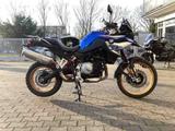 BMW F 850 GS Style Rallye - BMW R 85