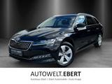 Skoda Superb Combi 2.0 TSI Style 4x4/PANO/AHK/360°/ACC - Skoda Superb 3T mit Benzin-Antrieb