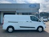 Ford Transit Custom Kasten 2.0l 340L2 NEUERMOTOR*NAVI - Ford: 0