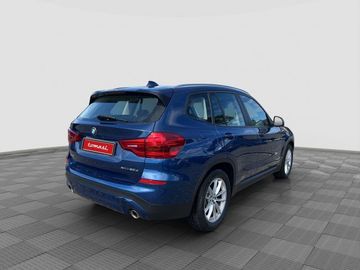 BMW X3 - 6
