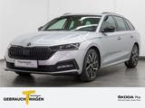 Skoda Octavia Combi 2.0 TDI DSG SPORTLINE MATRIX LM18 - Skoda Octavia: Sportline