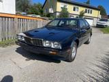Maserati Biturbo Coupé | technisch Super | TÜV 2026 - Maserati Biturbo in München