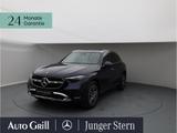 Mercedes-Benz GLC 300 4M AMG 19Zoll Ava Digital 360 KeyGO Burm - Mercedes GLC 300 Benzin Gebrauchtwagen