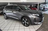 Peugeot 5008 1.5D*GT PACK*ACC*KAM180*MEMO 7Sitze - Peugeot 5008: Gt Pack