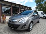 Opel Corsa D 150 Jahre Opel Panoramadach/Lenkradheiz. - Opel Corsa: 150 Jahre