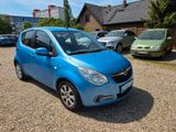 Opel Agila 1.0*Klima*TÜV 05.2027*AllwetterReifen Neuw - Opel Agila: 1.2