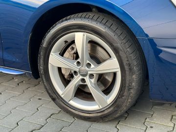 Audi A4 - 5