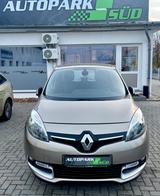 Renault Scenic III Paris-NAVI-KLIMA-PDC - gebrauchte Renault Scenic aus dem Jahr 2014