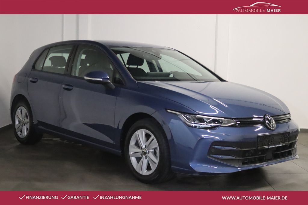 Image of Volkswagen Golf