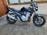 Suzuki Bandit 1250 N, ABS, 