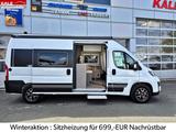 LMC Innovan 600*70 Jahre Edition*Markise*Navi*Kamera