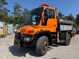 Mercedes-Benz UNIMOG U400 - Angebote entsprechen deinen Suchkriterien