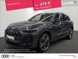 Audi Q5 TDI quattro 150 KW S-Line Exterieur Navi LED 