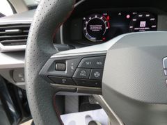 SEAT Leon 1.5 TSI FR Fahrass LED Navi Rfk Sitzhzg ACC SEAT Leon 1.5 TSI FR Fahrass LED Navi Rfk Sitzhzg ACC