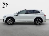 Volkswagen Tiguan Allspace - Vorschau Bild 3