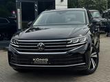 Volkswagen Touareg 3.0 TDI 210 kW 4M Elegance StHz*AHK*KAM - Volkswagen Touareg mit Diesel-Antrieb: Geländewagen, Automatik