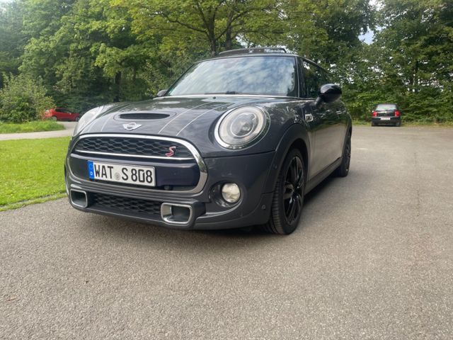 MINI Cooper S | Vollausstattung | CarPlay