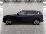 BMW X5 xDrive45e LiveCockpitProf Head-Up Kamera LED - BMW X5 mit Hybrid-Antrieb: Automatik