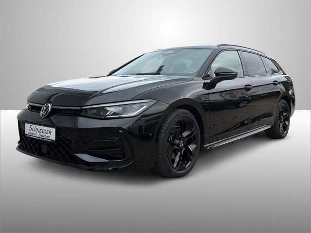 PASSAT VARIANT 2.0 TDI DSG R-LINE