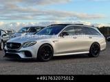 Mercedes-Benz E 63S AMG 4Matic T Keramik Pano Carbon Mega Voll - Mercedes-Benz E-Klasse: Kombi, AMG