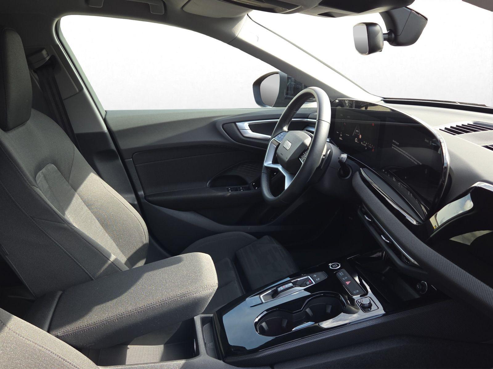 Audi A5 Avant 35 TFSI S tro*LED*Virtual*Navi+*Sportsi, миниатюра 4