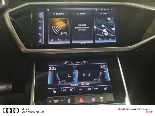 Audi A6 - Bild 15
