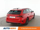 Skoda Octavia 1.4 TSI iV RS First Edition Aut.*LED*ACC - Skoda Octavia RS iV Gebrauchtwagen